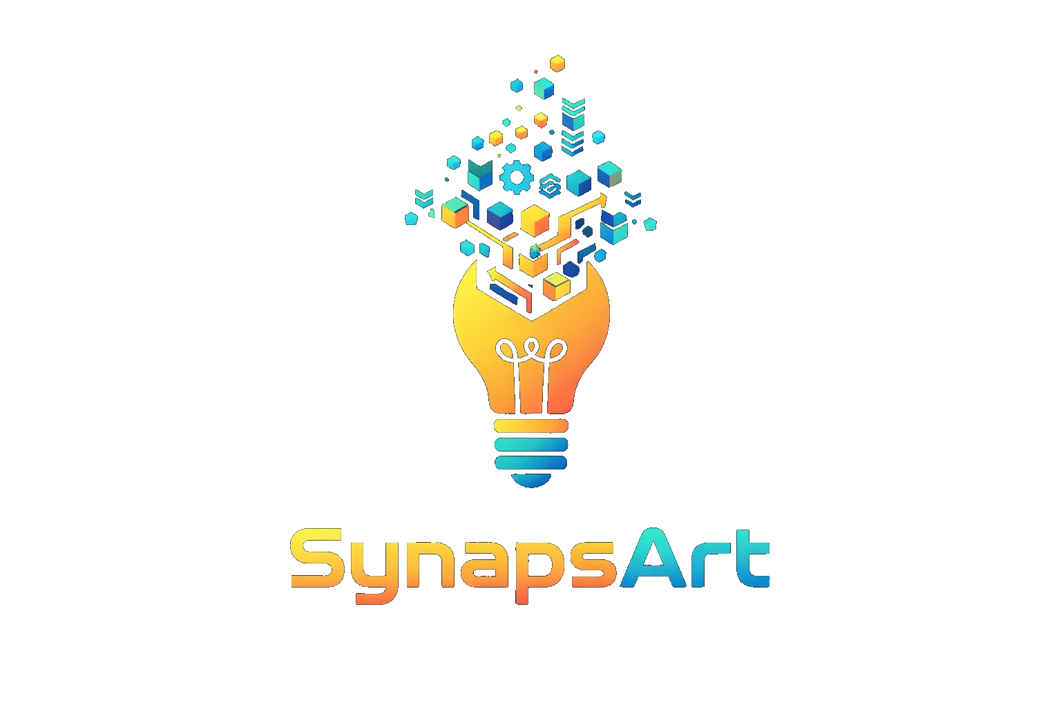 SynapsArt — AI-платформа